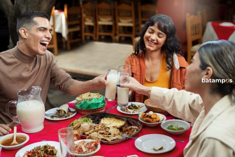 5 Rekomendasi Tempat Makan Siang di Batam, Ramah di Kantong dan Perut