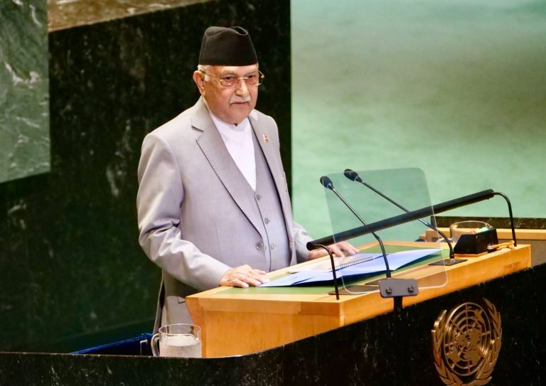 PM Nepal Mundur Usai Demo Besar Gen Z, Ini 4 Faktanya