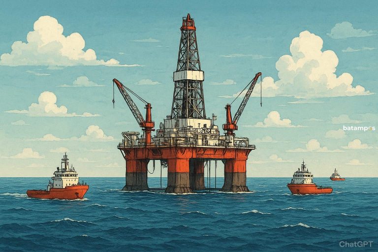 Multiplier Effect Hulu Migas