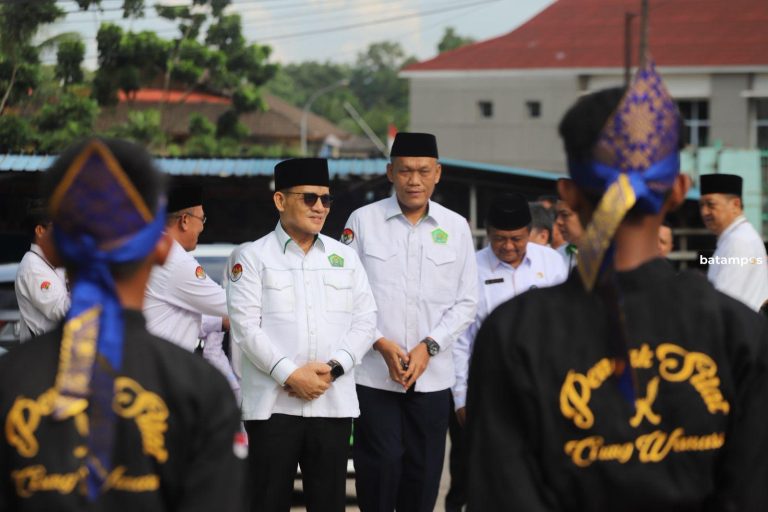 Kemenag Targetkan 629 Ribu Guru Agama Tersertifikasi di 2027