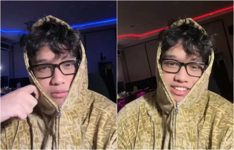 Sebut Sri Mulyani Agen CIA yang Nyamar jadi Menteri, Anak Menkeu Purbaya Bilang Hanya Candaan