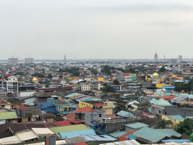 Berapa Banyak Bengkong? Resmi 4 Kelurahan, di Lapangan Bisa Puluhan Nama