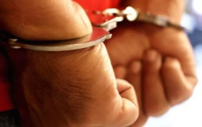 Polisi Tangkap Dua Warga Lingga Positif Narkoba, Akhirnya Direhab