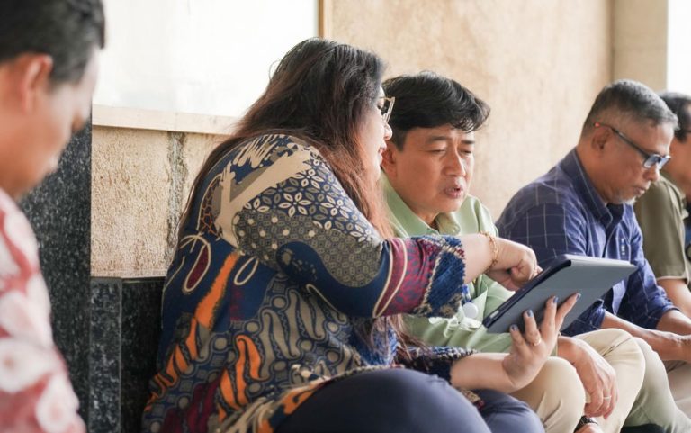 BP Batam Dengar Aspirasi Warga, Pastikan Solusi Air Bersih di Perumahan Fantasy