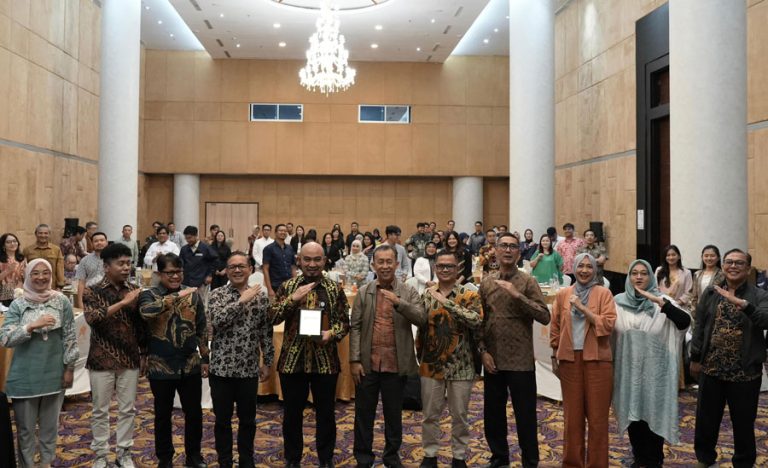 Business Gathering BP Batam: Sosialisasi Terobosan Regulasi untuk Kemudahan Investasi