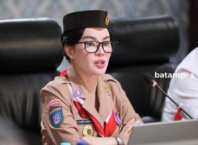 Li Claudia Beberkan Transformasi Tata Pembangunan Batam, Era “Suka-Suka” Berakhir