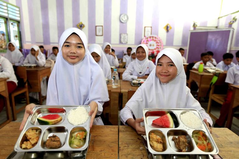 Evaluasi Menyeluruh Kunci Pemerintah Perkuat Program Makan Bergizi Gratis