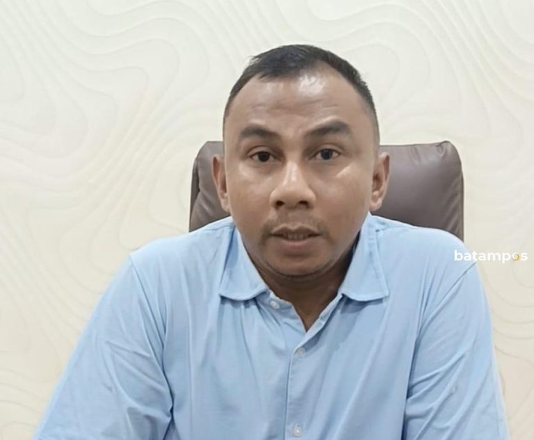 Terseret Kasus Penipuan, Mantan Lurah Sei Harapan Berkelit