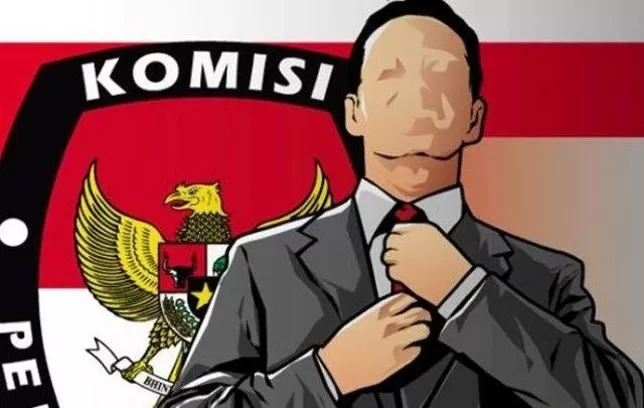 KPU Terbitkan Aturan Baru, 16 Poin Dokumen Capres-Cawapres Bersifat Tertutup