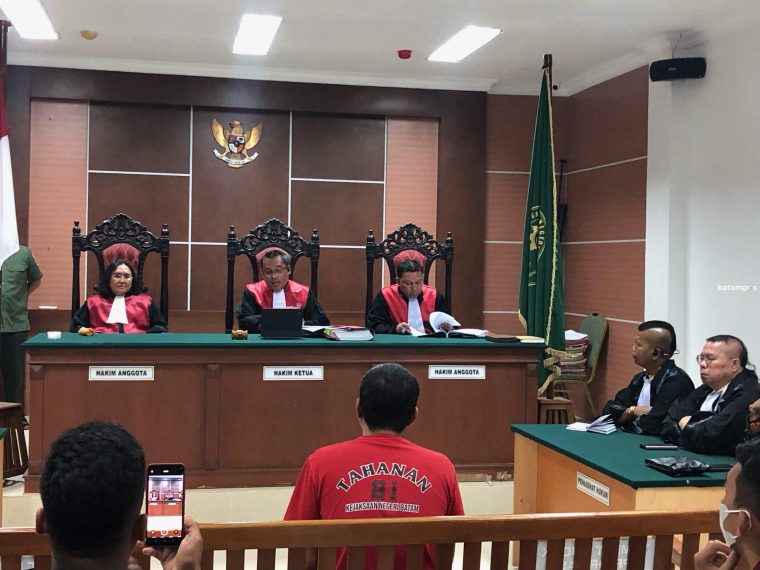 Jaksa Pastikan Hadirkan Pelapor Dalam Sidang Berikutnya, Dugaan Kasus Penipuan yang Jerat Wartawan