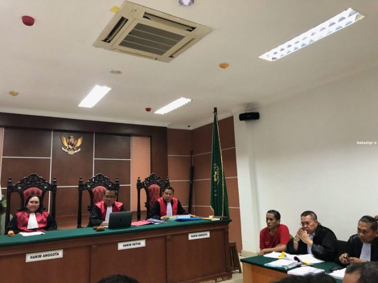Saksi Sebut Dirinya hanya Kuasa Pribadi Henry bukan Kuasa Hukum Perusahaan, Sidang Lanjutan Dugaan Penipuan