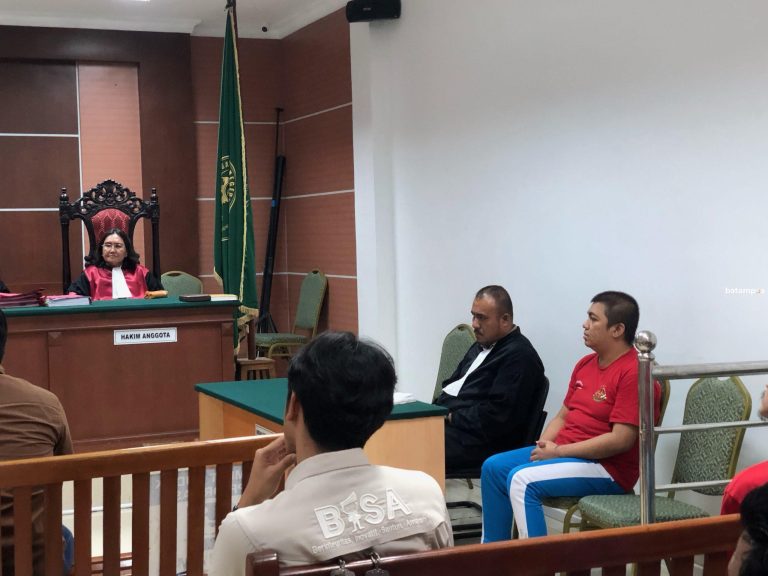 Selundupkan 87 Gram Sabu, Wisnu Terancam Hukuman Mati