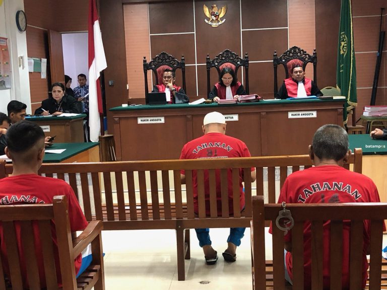 Operator SPBU Divonis 8 Bulan, Terbukti Selewengkan BBM Subsidi