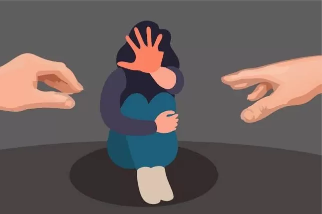 Kasus Kejahatan Anak di Tanjungpinang Melonjak, Mayoritas Kekerasan Seksual