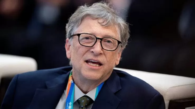 Bill Gates Sarankan Tiga Jalur Karier yang Wajib Dipelajari agar Tidak Tergantikan oleh AI