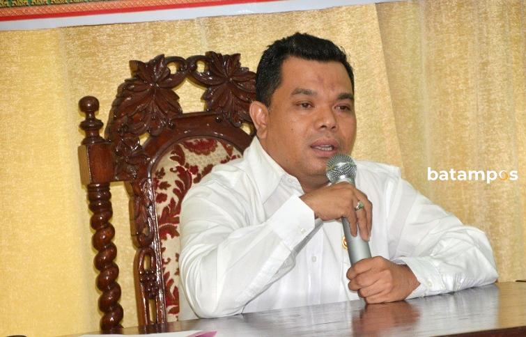 Percepatan Sertifikasi Guru Agama di Batam Meningkat, 192 Guru Ikut PPG 2025