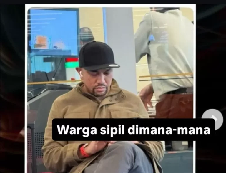 Akhirnya Terungkap, Misteri Flashdisk Putih Milik Ahmad Sahroni yang Dicari Netizen