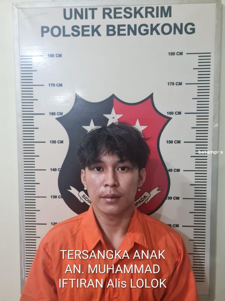 Gunakan Kunci T, Incar di Kos-kosan, Sudah Beraksi di 17 Lokasi