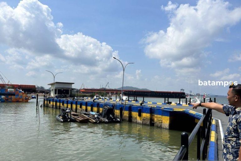 Berkas Kasus Perompakan Selat Philip Dilimpahkan ke Jaksa, Penadah Masih Misterius