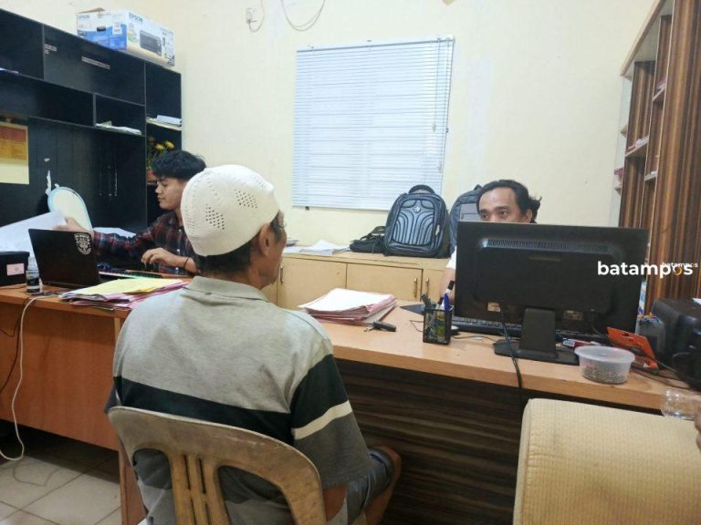 Guru Ngaji Cabuli Tiga Anak, Berkas Kasus Siap Dilimpahkan