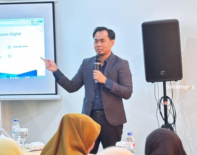 Dewan Pendidikan Batam Dorong Pelaksanaan Program Makan Bergizi Gratis yang Berkualitas