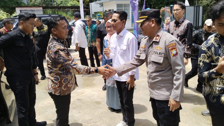Semangat Baru BKKBN di Kepri: Edukasi Keluarga dan Gizi Balita Jadi Prioritas
