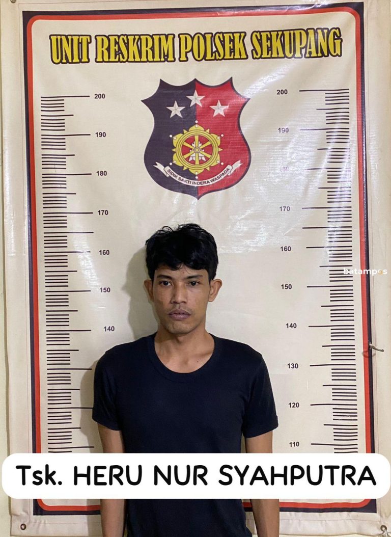 Ketahuan dari CCTV, Mantan Karyawan Cafe Kobie jadi Otak Pembobolan