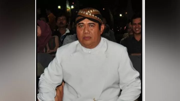 Dalang Legendaris Ki Anom Suroto Meninggal Dunia di Usia 77 Tahun