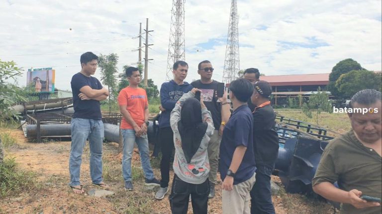 Dari Penertiban Menuju Kolaborasi: Solusi Reklame Batam yang Estetik dan Menguntungkan Semua Pihak