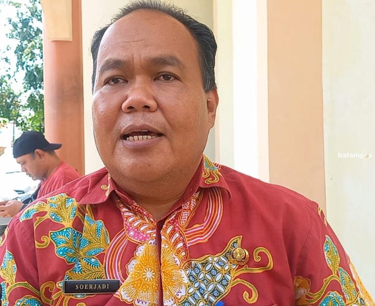 Uji Lab Makanan dari Dapur SPPG MBG Rezeki Karimun Ditemukan Bakteri