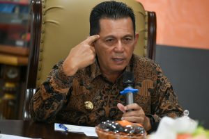 Empat Tahun Menanti, Kajian FTZ Bintan-Karimun Akhirnya Direspons Pusat