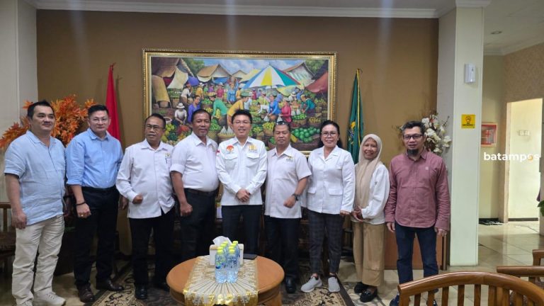 Kadin Batam Gugat Kadin Kepri dan Kadin Indonesia, Anggota Merasa Mukota Kadin Dihambat