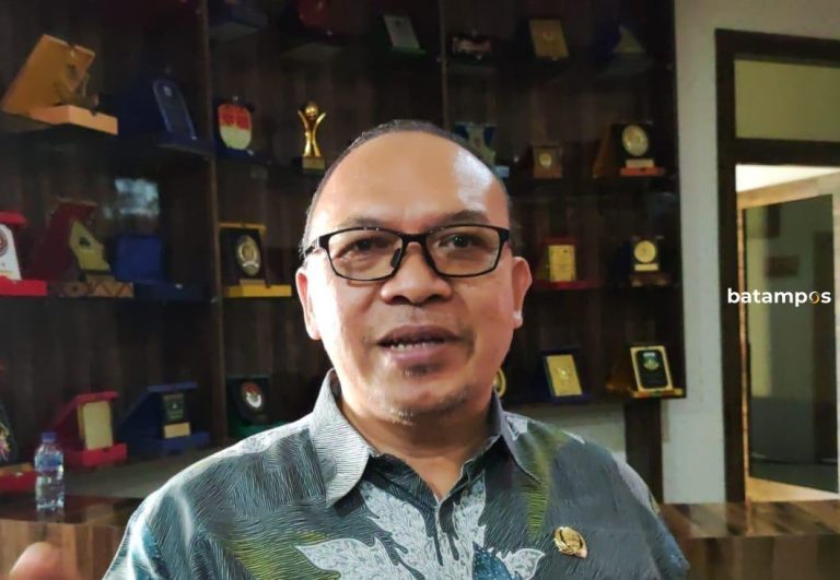 Ribuan Penderita TBC di Kepri Belum Terdeteksi, Dinkes Butuh Rp12,9 Miliar untuk Skrining