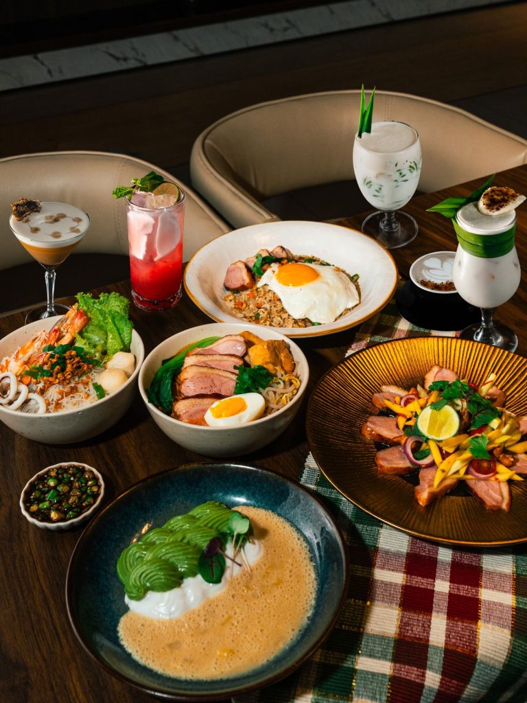 Embrace The Local Flavor— Perpaduan Seni, Rasa, dan Gaya Hidup di Artotel Batam