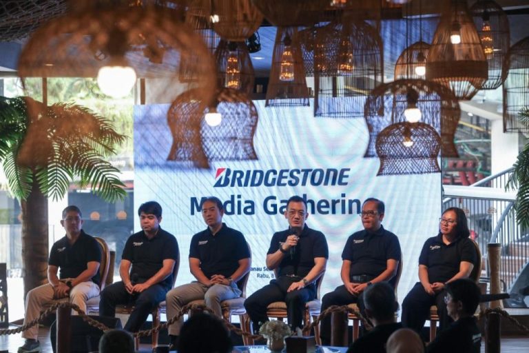 Bridgestone Indonesia Perkuat Inovasi dan Keberlanjutan, Hadirkan Teknologi ENLITEN untuk Mobilitas Ramah Lingkungan