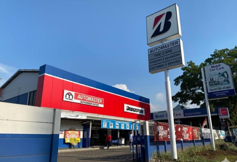 Bridgestone Indonesia Kembangkan Jaringan Layanan Premium: Resmikan 3 TOMO dan 1 BTTC di Tiga Wilayah Sekaligus