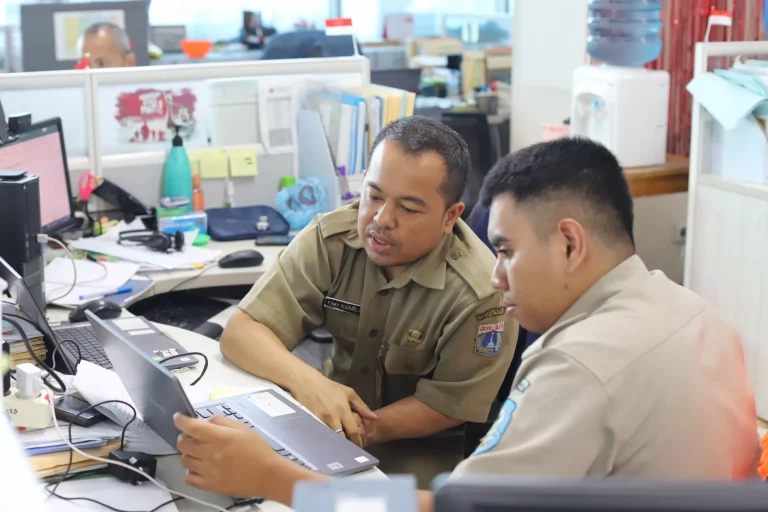 Ini 8 Instansi dengan Tukin Tertinggi di Indonesia