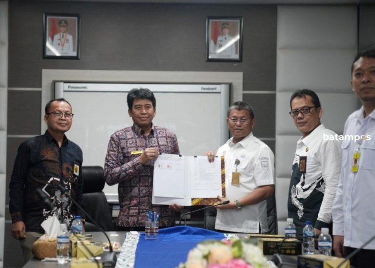 DJP, DJPK, dan Pemda Perkuat Sinergi Perpajakan untuk Tingkatkan Penerimaan Negara dan Daerah