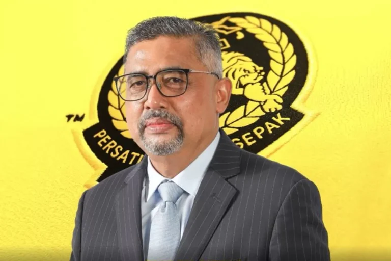 FIFA Tuding Malaysia Curangi Kualifikasi Piala Asia 2027, Sekjen FAM Ditangguhkan