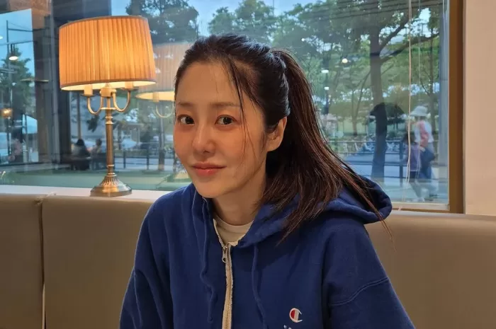 Mudah Diaplikasikan, Ini 5 Cara memiliki Kulit Sehat dan Awet Muda Ala Go Hyun Jung