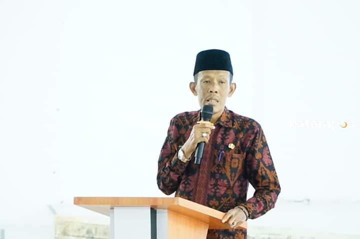 Sepi Peminat, Pemkab Lingga Perpanjang Open Bidding Jabatan Kepala Dinas Pendidikan