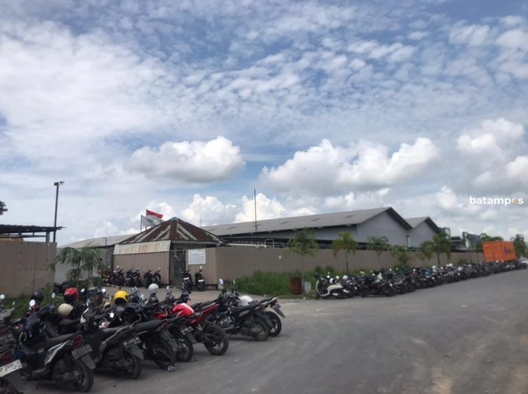 Gagal Ditutup KLH, Warga Sagulung Tunggu Sikap Pemerintah Soal PT Esun