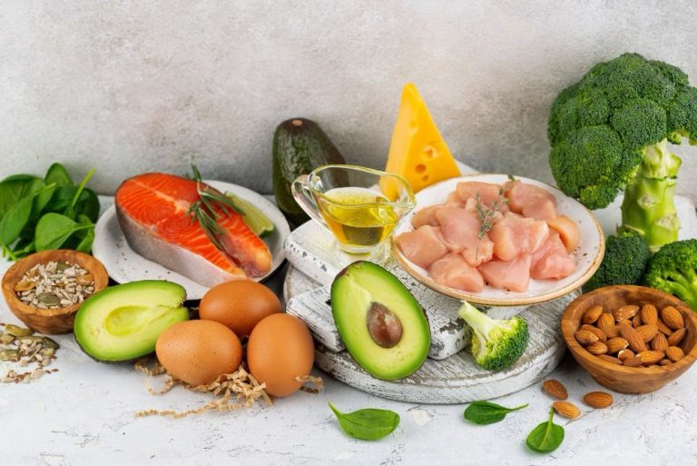 Simak Makanan yang Boleh dan Tidak Boleh Dikonsumsi Berdasarkan Golongan Darah