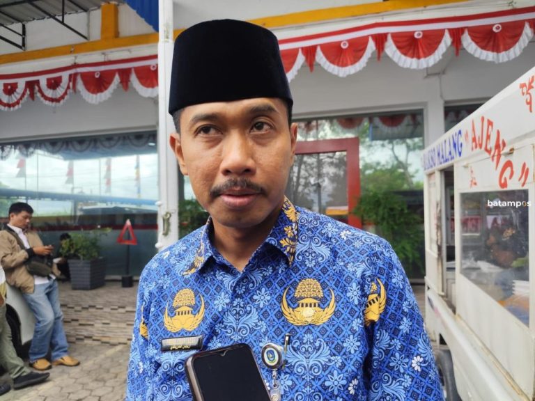 Mimpi Sirkuit Formula 1 di Bintan Belum Terwujud, Begini Penjelasan Pemprov Kepri