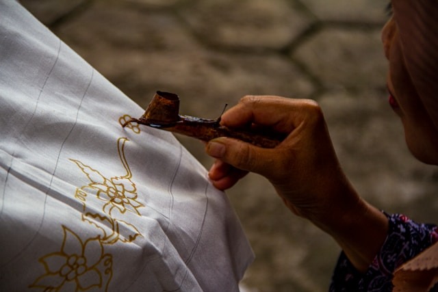 Hari Batik Nasional 2 Oktober, Ketahui Sejarah dan Maknanya