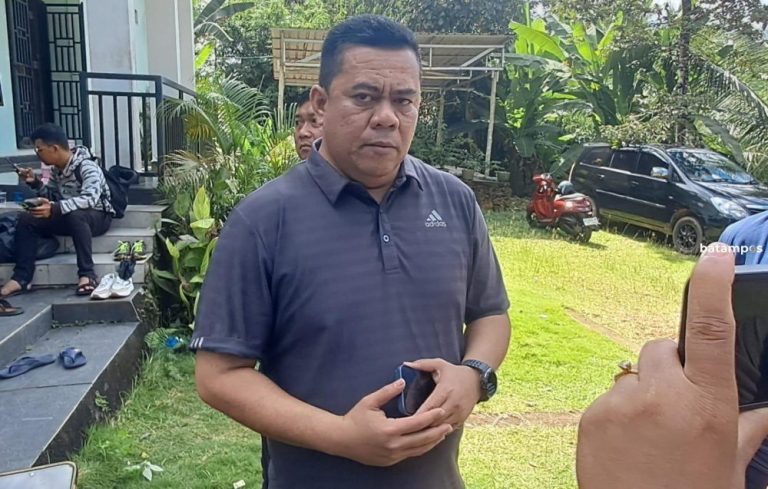 Bentuk Satgas, Pemkab Bintan Dorong Koperasi Desa Pasok Kebutuhan Pokok MBG