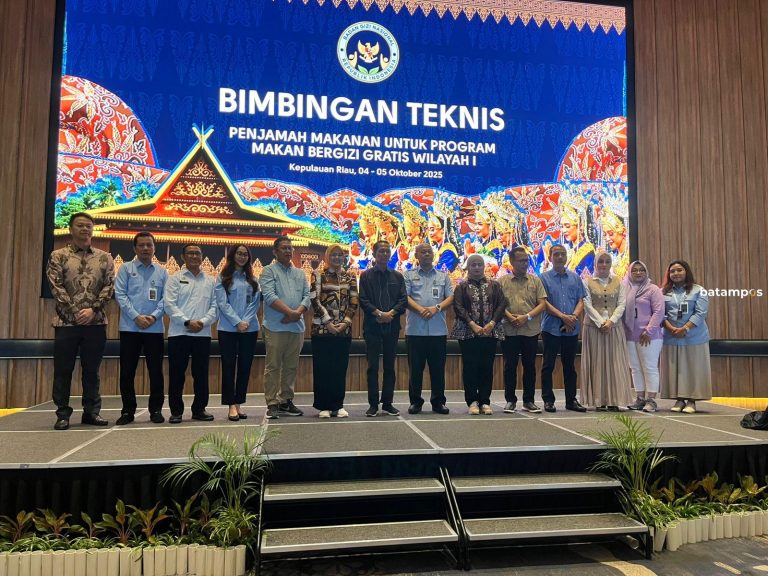 Jaga Kualitas Program Makan Bergizi Gratis