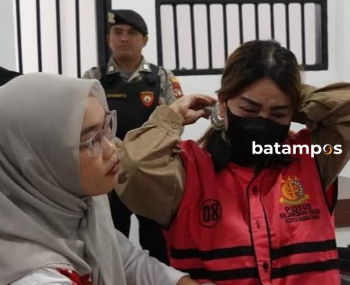 Pamer Hidup Glamor di Medsos, Lisa Yulia Eks Direktur PT BDP Kini Jadi Tersangka Korupsi