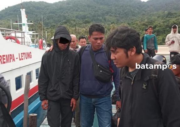 Siswi SMA di Anambas Jadi Korban Cabul Mantan Pacar, Polisi Selidiki