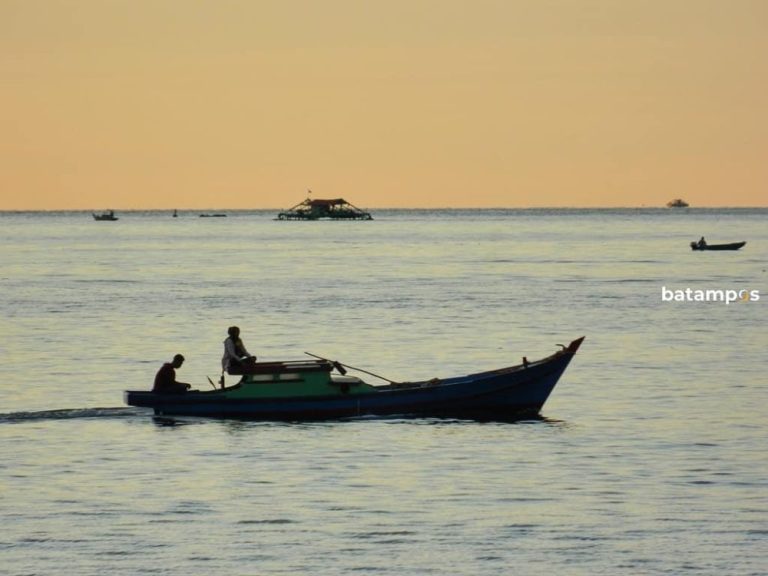 Rendah Urus e-BKP, Nelayan Anambas Terancam Tak Dapat Solar Subsidi 2026